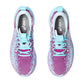 Women's Noosa Tri 16 Running Shoe - Bold Magenta/Cool Grey - Regular (B)