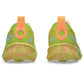 Women's Noosa Tri 16 - Safety Yellow/Cool Matcha - Regular (B)