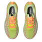 Women's Noosa Tri 16 - Safety Yellow/Cool Matcha - Regular (B)