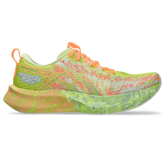 Women's Noosa Tri 16 - Safety Yellow/Cool Matcha - Regular (B)