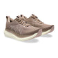 Women's GlideRide Max Running Shoe - Taupe Grey/Birch - Regular (B)