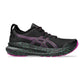 Women's Gel-Kayano 31 Lite-Show Running Shoe - Lite-Show/Purple Spectrum - Regular (B)