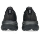 Women's Gel-Nimbus 27 Running Shoe - Black/Graphite Grey - Wide (D)