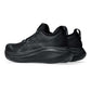 Women's Gel-Nimbus 27 Running Shoe - Black/Graphite Grey - Regular (B)