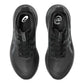 Women's Gel-Nimbus 27 Running Shoe - Black/Graphite Grey - Regular (B)