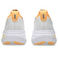 Women's Gel-Nimbus 27 Running Shoe - White/Fawn - Regular (B)
