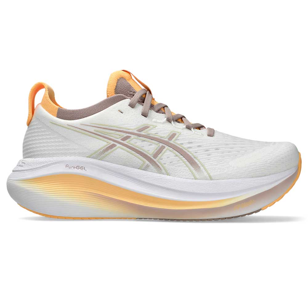 ASICS Gel-Nimbus 27 – Gazelle Sports