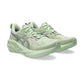 Women's Novablast 5 Running Shoe - Whisper Green/Monument Blue - Regular (B)