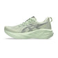 Women's Novablast 5 Running Shoe - Whisper Green/Monument Blue - Regular (B)