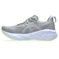 Women's Novablast 5 Running Shoe - Gravel/Blue Fade - Regular (B)