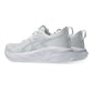 Women's Novablast 5 Running Shoe - White/Piedmont Grey - Regular (B)