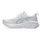 Women's Novablast 5 Running Shoe - White/Piedmont Grey - Regular (B)