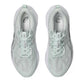 Women's Novablast 5 Running Shoe - Pure Aqua/Seal Grey - Regular (B)