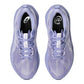 Women's Novablast 5 Running Shoe - Bluebell/Lilac Hint - Regular (B)