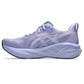 Women's Novablast 5 Running Shoe - Bluebell/Lilac Hint - Regular (B)