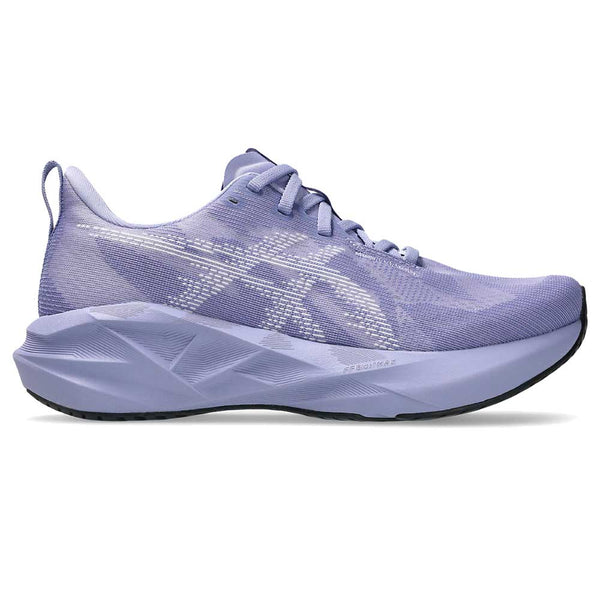 Women's Novablast 5 Running Shoe - Bluebell/Lilac Hint - Regular