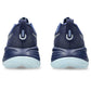 Women's Gel-Cumulus 27 Running Shoe - Indigo Blue/Cool Grey - Regular (B)