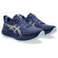 Women's Gel-Cumulus 27 Running Shoe - Indigo Blue/Cool Grey - Regular (B)