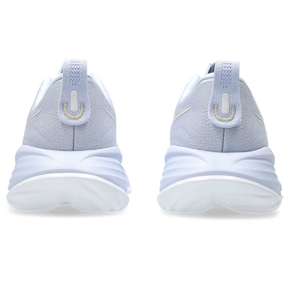 Women's Gel-Cumulus 27 Running Shoe - Blue Fade/White - Regular (B)