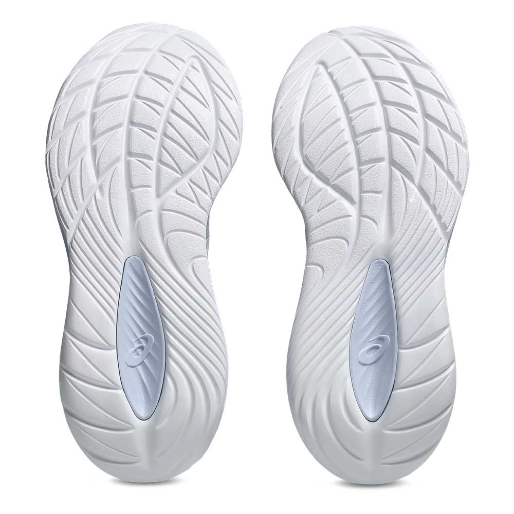 Women's Gel-Cumulus 27 Running Shoe - Blue Fade/White - Regular (B)