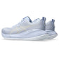 Women's Gel-Cumulus 27 Running Shoe - Blue Fade/White - Regular (B)