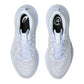 Women's Gel-Cumulus 27 Running Shoe - Blue Fade/White - Regular (B)