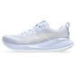 Women's Gel-Cumulus 27 Running Shoe - Blue Fade/White - Regular (B)