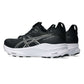 Women's Gel-Kayano 32 Running Shoe - Black/White - Regular (B)