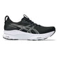 Women's Gel-Kayano 32 Running Shoe - Black/White - Regular (B)