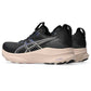 Women's Gel-Kayano 32 Running Shoe - Black/Pearl Pink - Regular (B)
