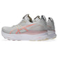 Women's Gel-Kayano 32 Running Shoe - Cloud Grey/Seashell - Regular (B)