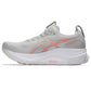 Women's Gel-Kayano 32 Running Shoe - Cloud Grey/Seashell - Regular (B)