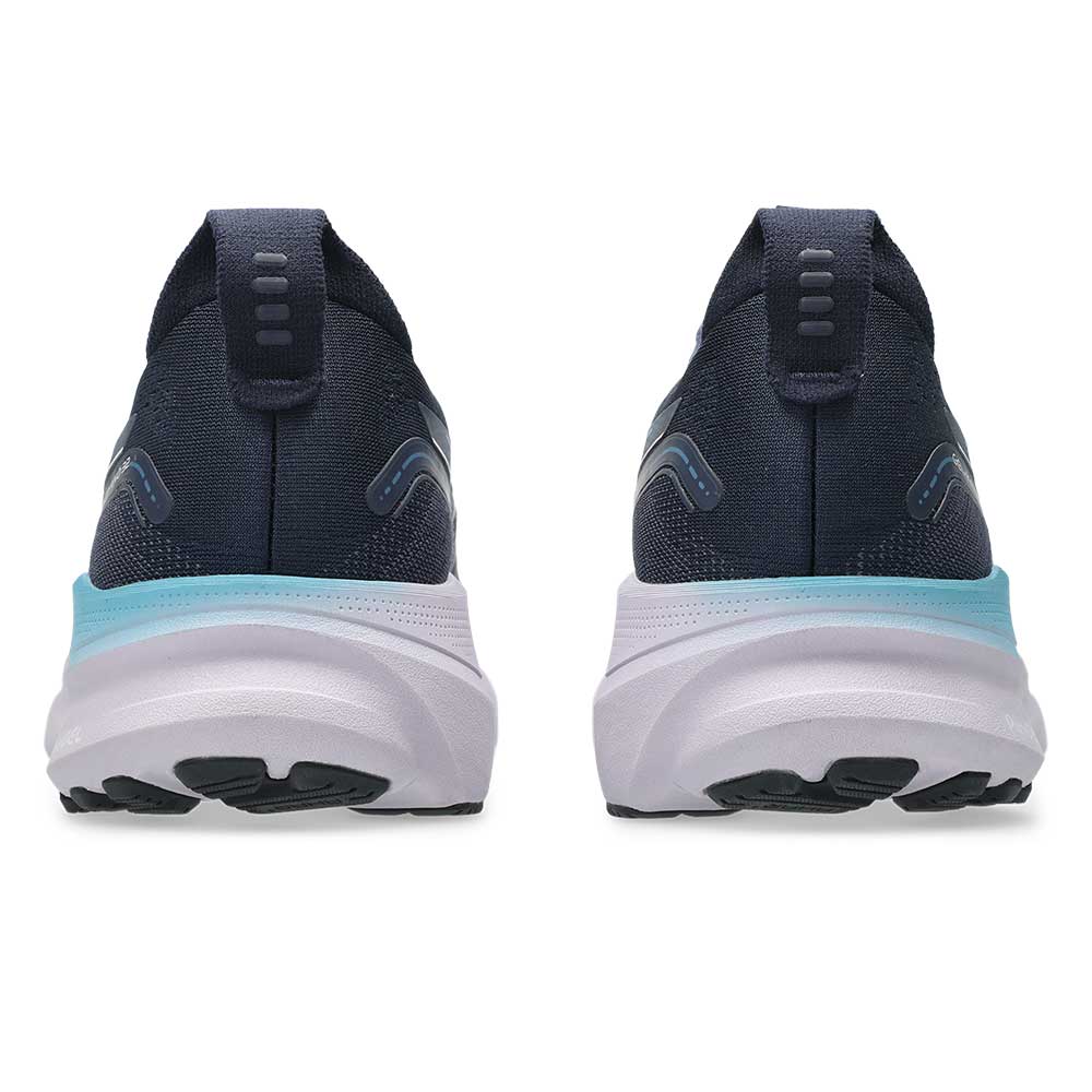 Women's Gel-Kayano 32 Running Shoe - Midnight/Stillwater - Regular (B)