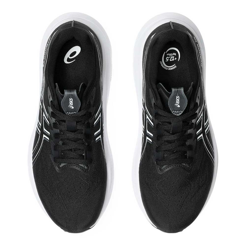 Women's GT-2000 14 - Black/White - Narrow (2A)