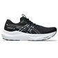 Women's GT-2000 14 - Black/White - Narrow (2A)