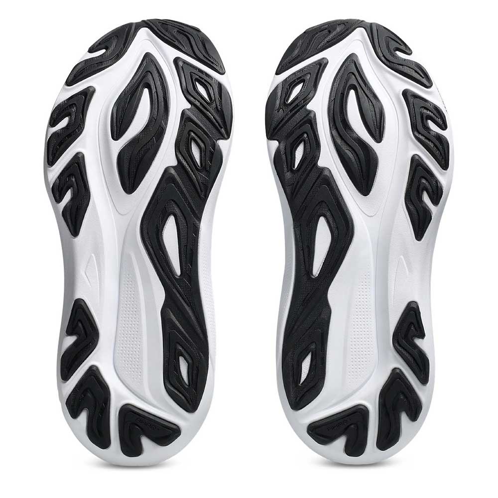 Women's GT-2000 14 - Black/White - Wide (D)