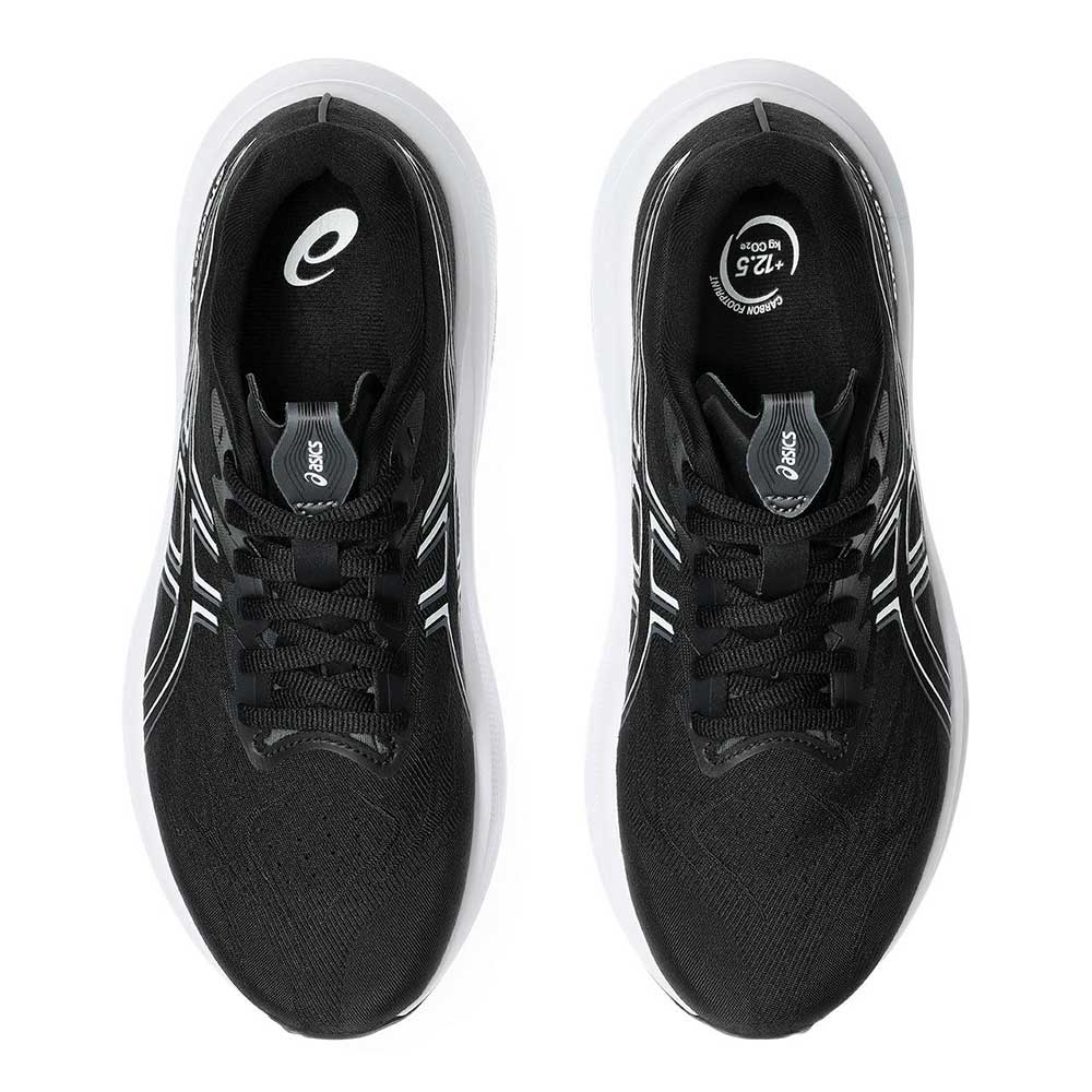 Women's GT-2000 14 - Black/White - Wide (D)