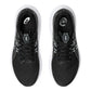 Women's GT-2000 14 - Black/White - Wide (D)