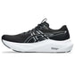 Women's GT-2000 14 - Black/White - Wide (D)