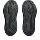 Women's GT-2000 14 - Black/Graphite Grey - Regular (B)