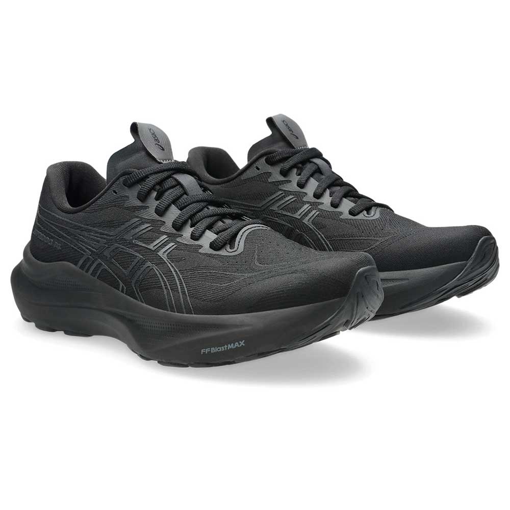 Women's GT-2000 14 - Black/Graphite Grey - Regular (B)