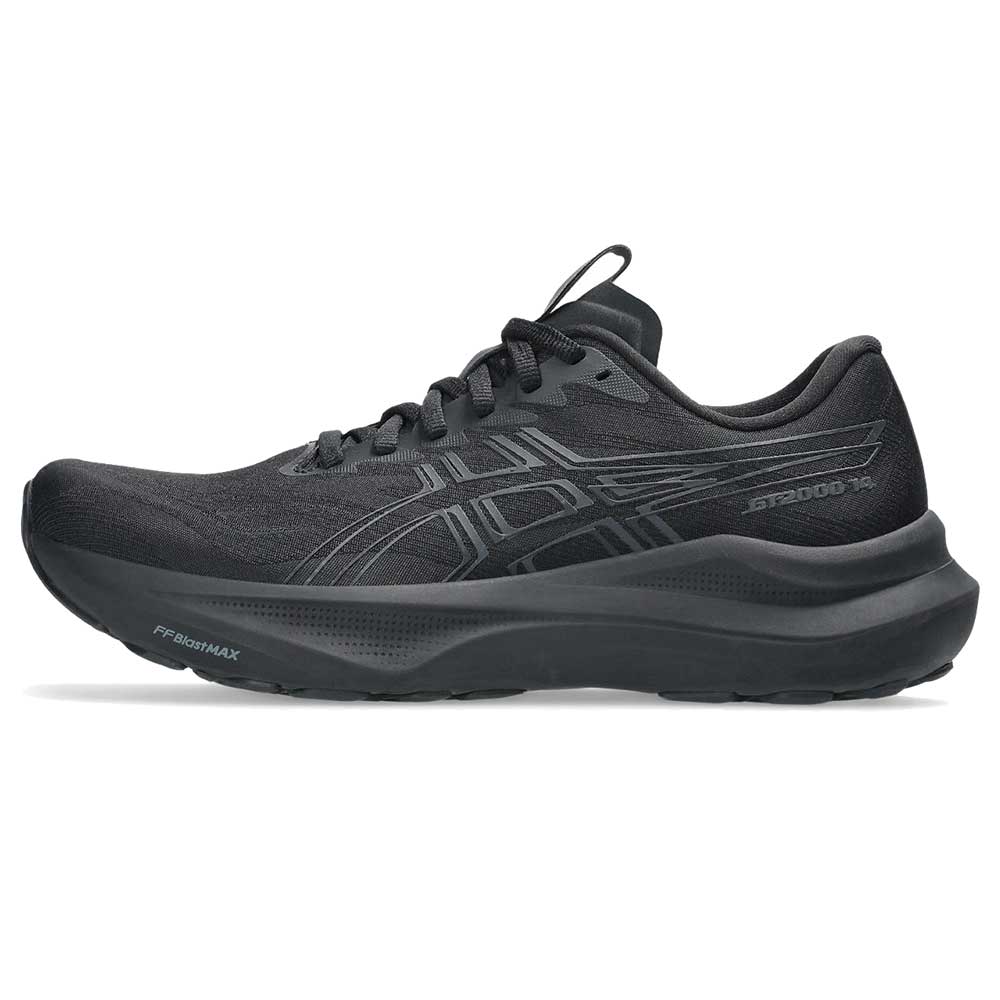 Women's GT-2000 14 - Black/Graphite Grey - Regular (B)