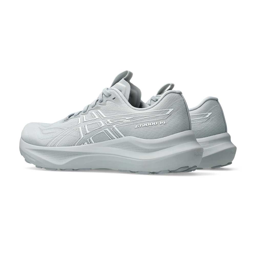 Women's GT-2000 14 - Piedmont Grey/White - Regular (B)