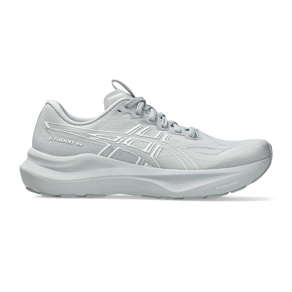 Women's GT-2000 14 - Piedmont Grey/White - Regular (B)