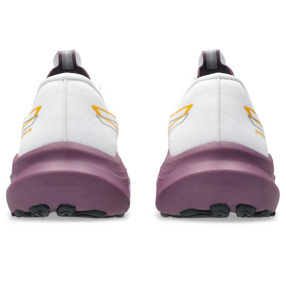 Women's GT-2000 14 - White/Yamabuki - Regular (B)