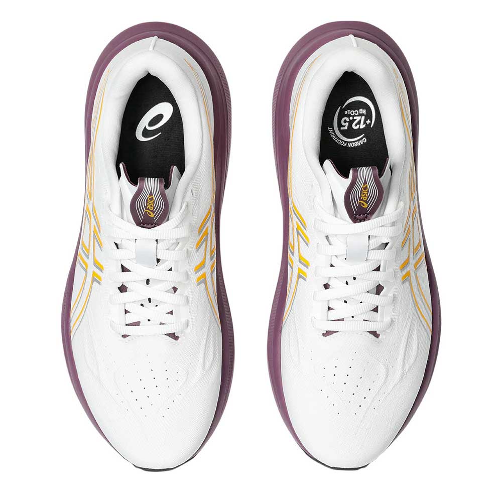 Women's GT-2000 14 - White/Yamabuki - Regular (B)