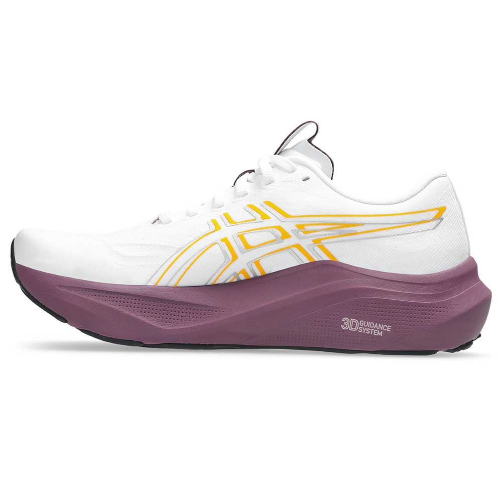 Women's GT-2000 14 - White/Yamabuki - Regular (B)