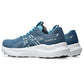 Women's GT-2000 14 Running Shoe - Winter Sea/White - Regular (B)