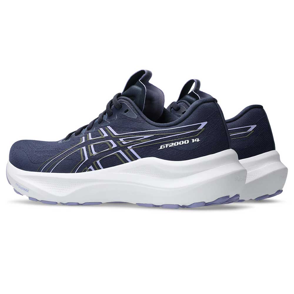 Women's GT-2000 14 - Midnight/Bluebell - Regular (B)