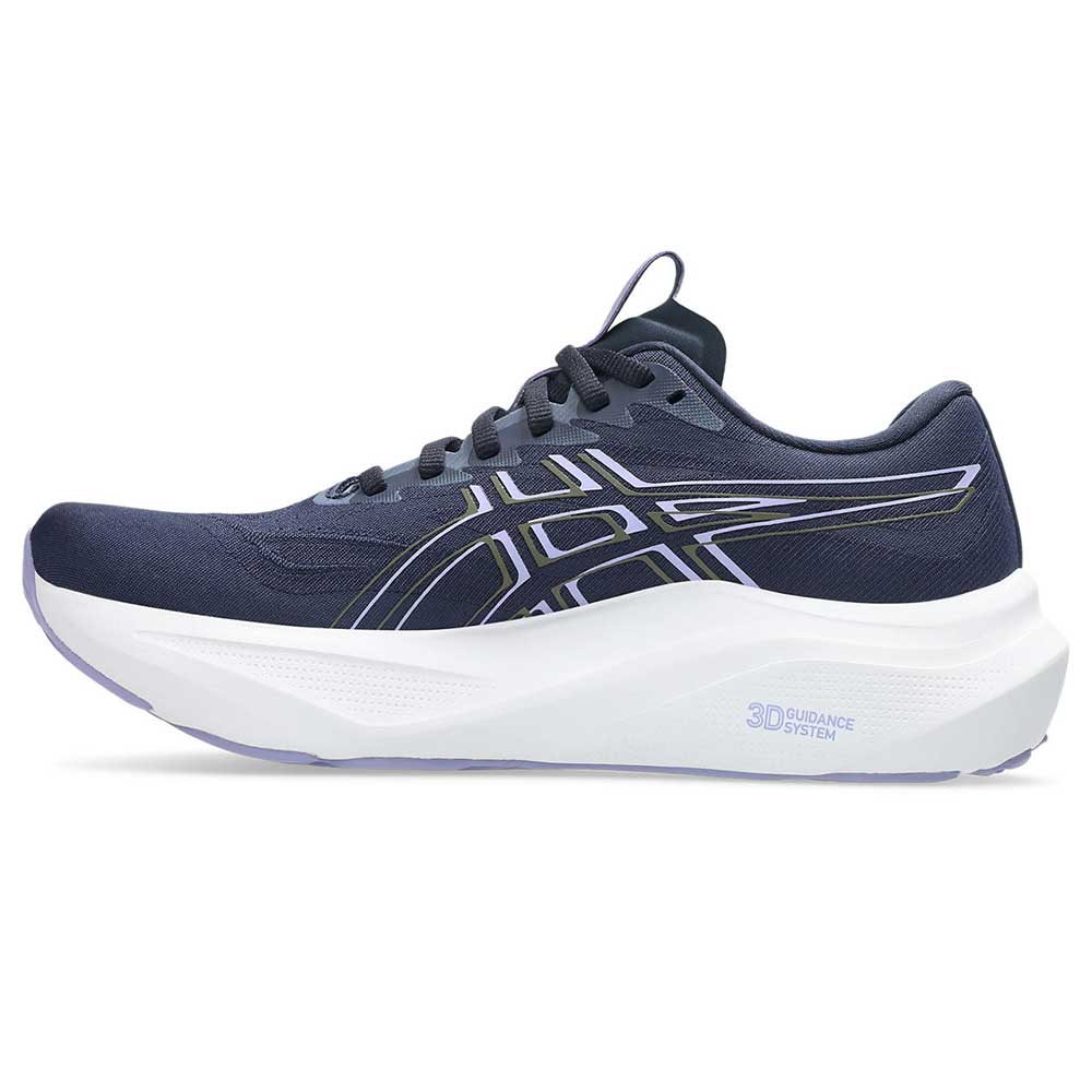 Women's GT-2000 14 - Midnight/Bluebell - Regular (B)